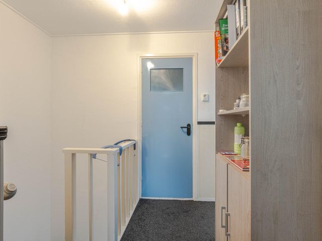 Middelharnisstraat 130, Rotterdam