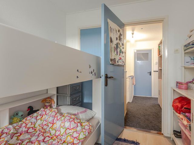 Middelharnisstraat 130, Rotterdam