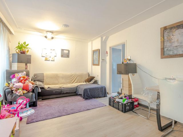 Middelharnisstraat 130, Rotterdam