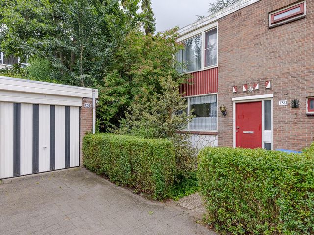Middelharnisstraat 130, Rotterdam