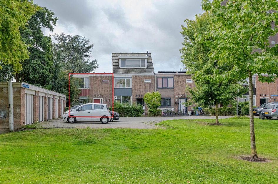 Middelharnisstraat 130