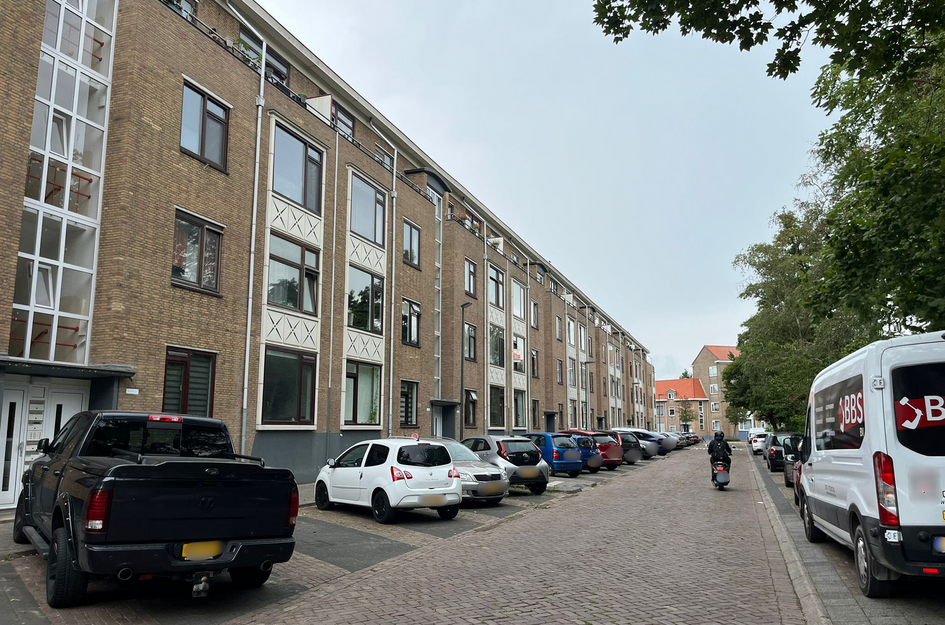 Mendelssohnplein 22C