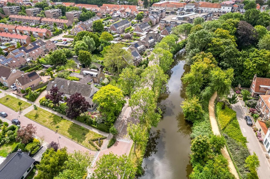 Grachtweg 5a