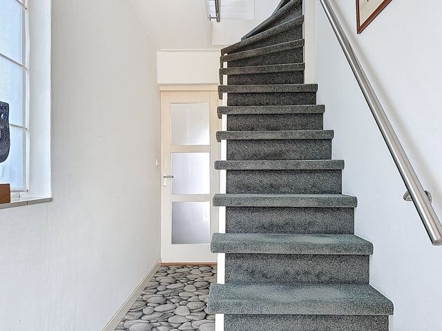 Noordstraat 34, Retranchement