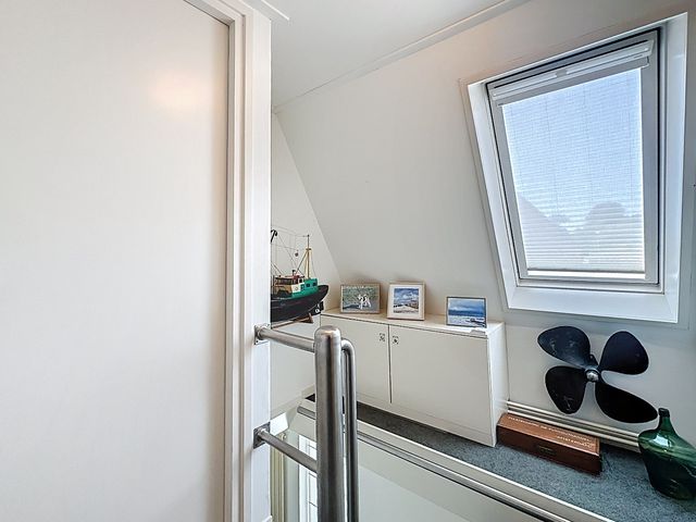Noordstraat 34, Retranchement