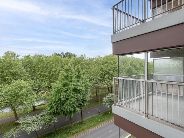 Valeriusplein 176, Alphen Aan Den Rijn