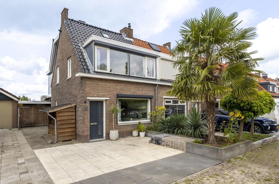 Sluisweg 94