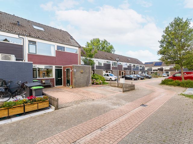 Oosterscheldestraat 40, Oost-Souburg