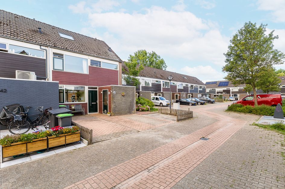 Oosterscheldestraat 40