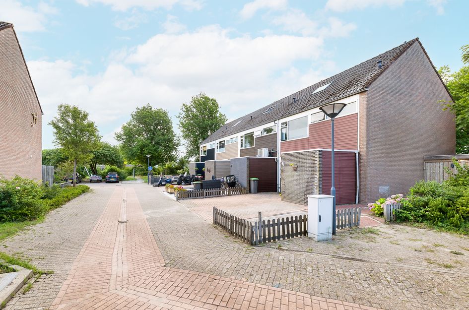 Oosterscheldestraat 40