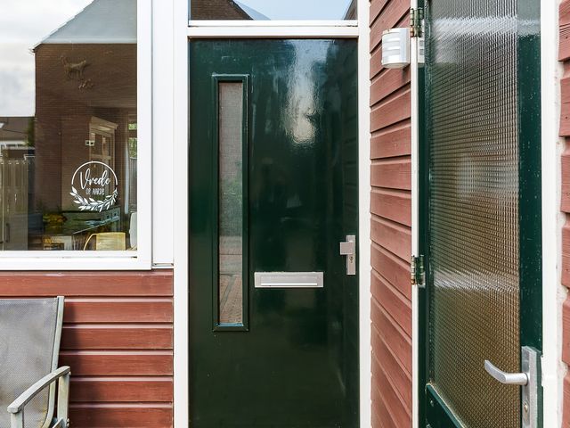 Oosterscheldestraat 40, Oost-Souburg