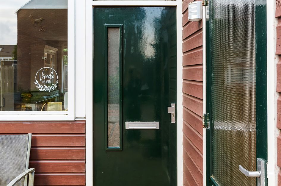 Oosterscheldestraat 40