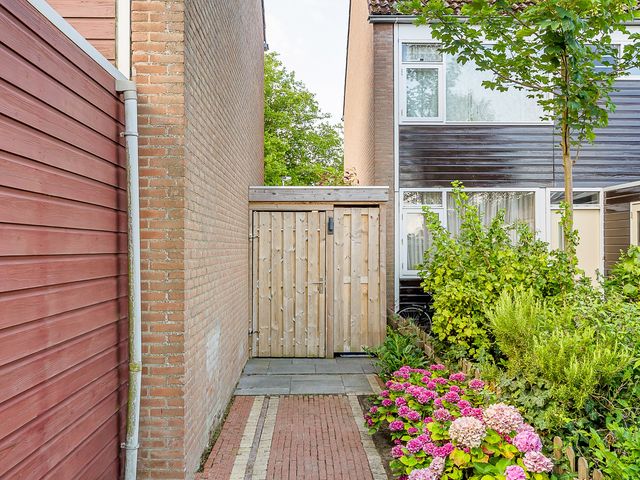 Oosterscheldestraat 40, Oost-Souburg