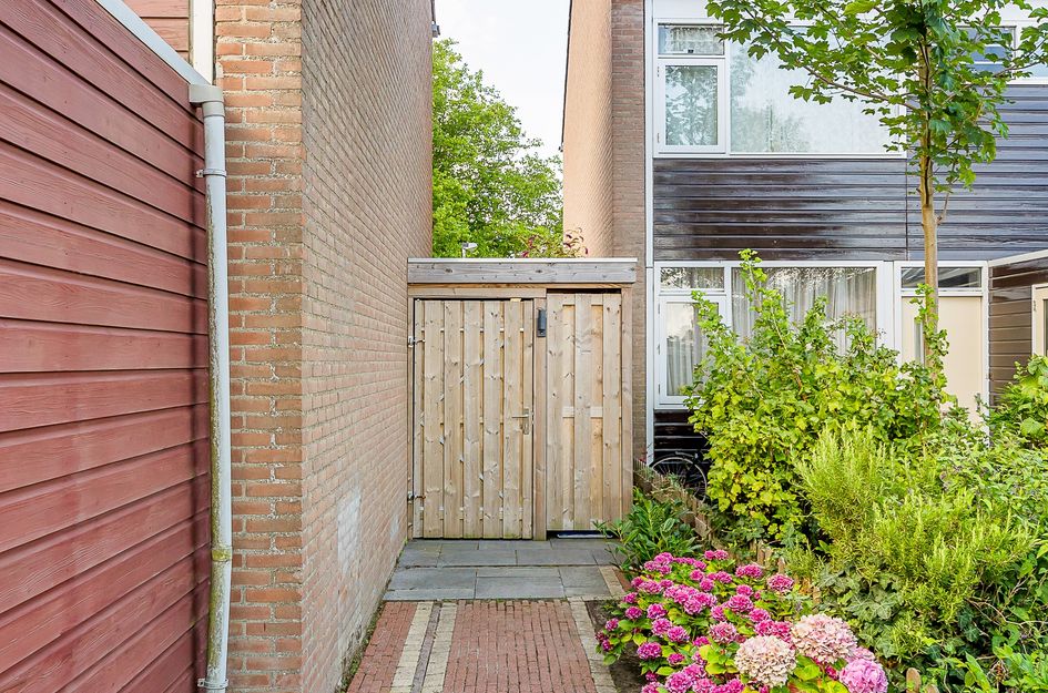Oosterscheldestraat 40