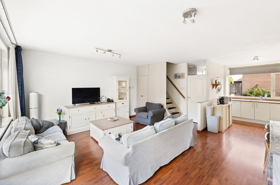 Oosterscheldestraat 40
