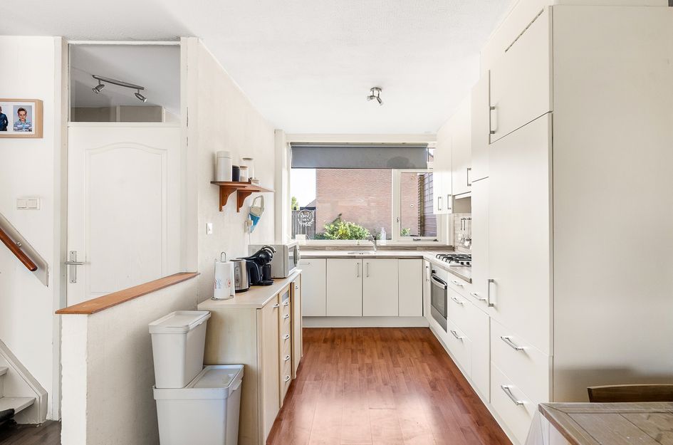 Oosterscheldestraat 40