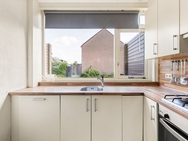 Oosterscheldestraat 40, Oost-Souburg