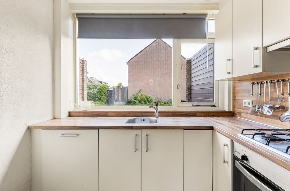 Oosterscheldestraat 40