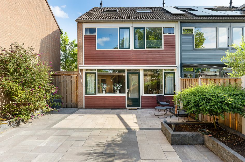 Oosterscheldestraat 40