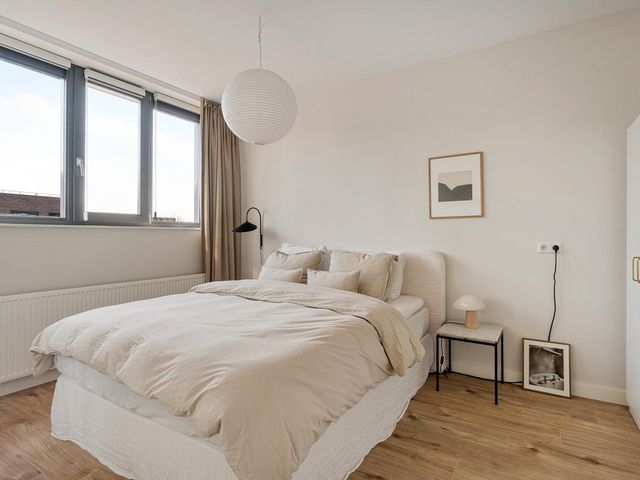 Jan de Ridderstraat 5, Noordwijk