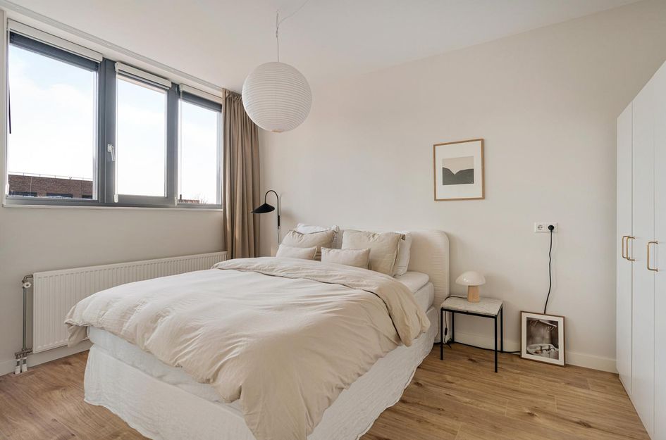 Jan de Ridderstraat 5