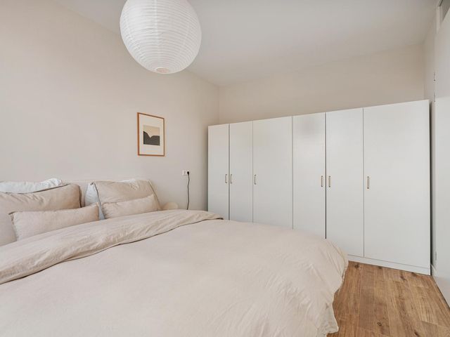 Jan de Ridderstraat 5, Noordwijk