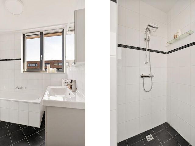 Jan de Ridderstraat 5, Noordwijk