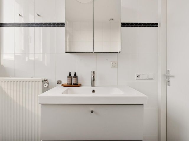 Jan de Ridderstraat 5, Noordwijk