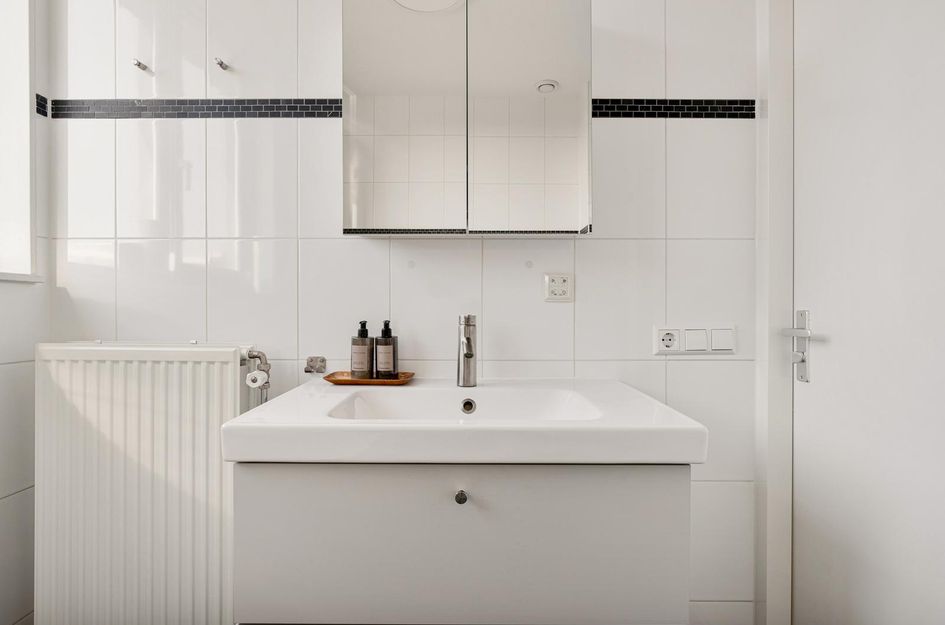 Jan de Ridderstraat 5