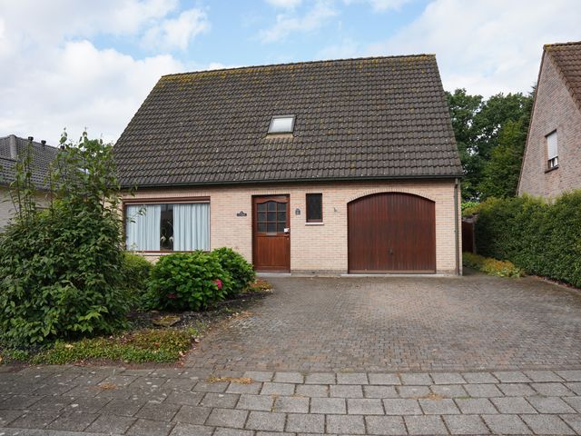 Voorstraat 6, Aardenburg