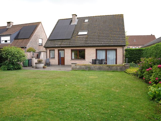 Voorstraat 6, Aardenburg