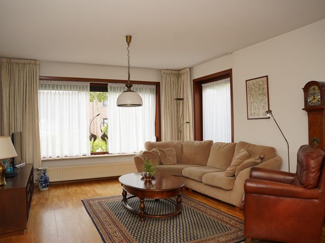 Voorstraat 6, Aardenburg