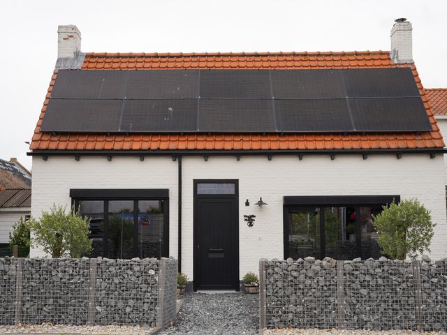 Nieuwstraat 2, Groede