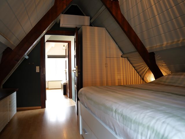Nieuwstraat 2, Groede