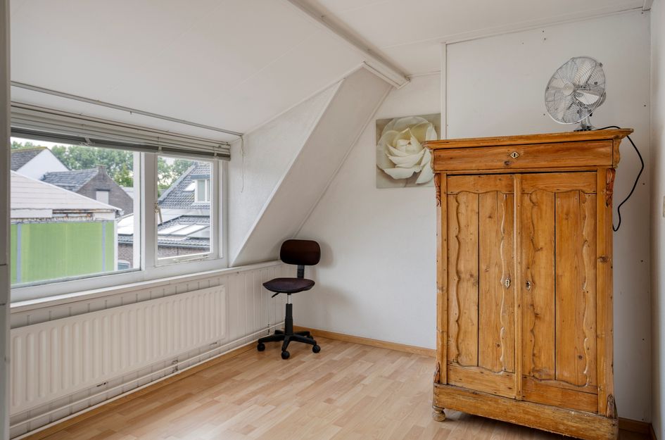 Burgemeester Sterkstraat 8