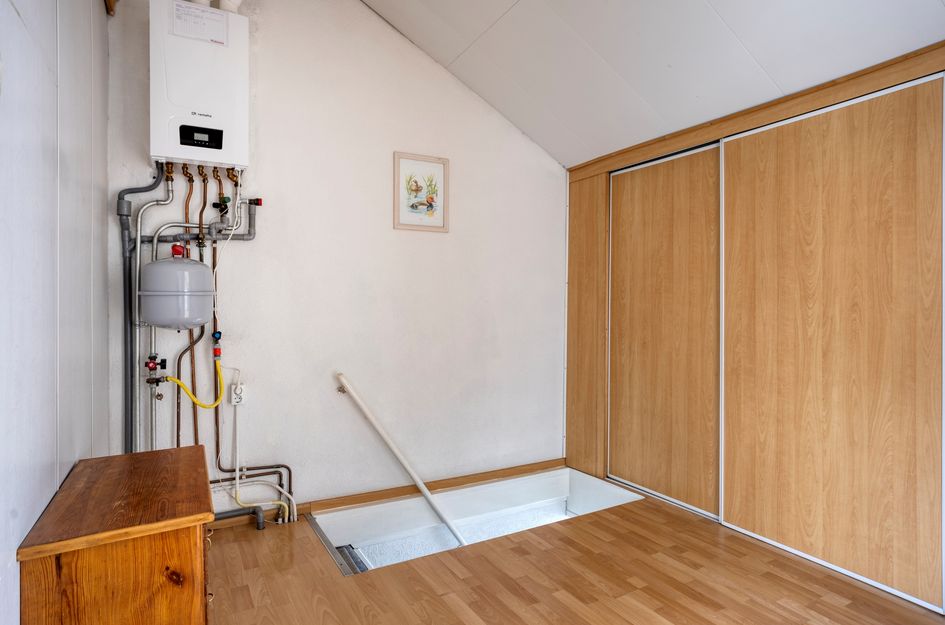 Burgemeester Sterkstraat 8