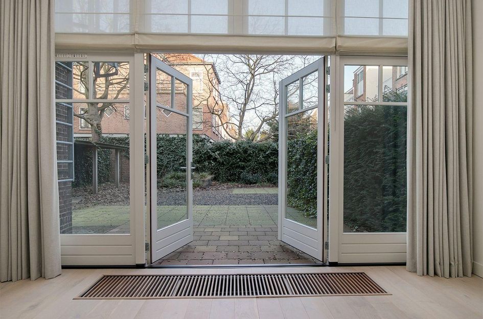 Prins Mauritslaan 61