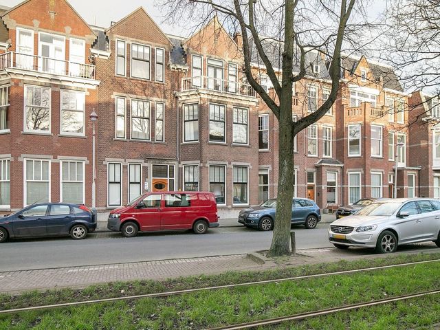 Prins Mauritslaan 61, 'S-Gravenhage