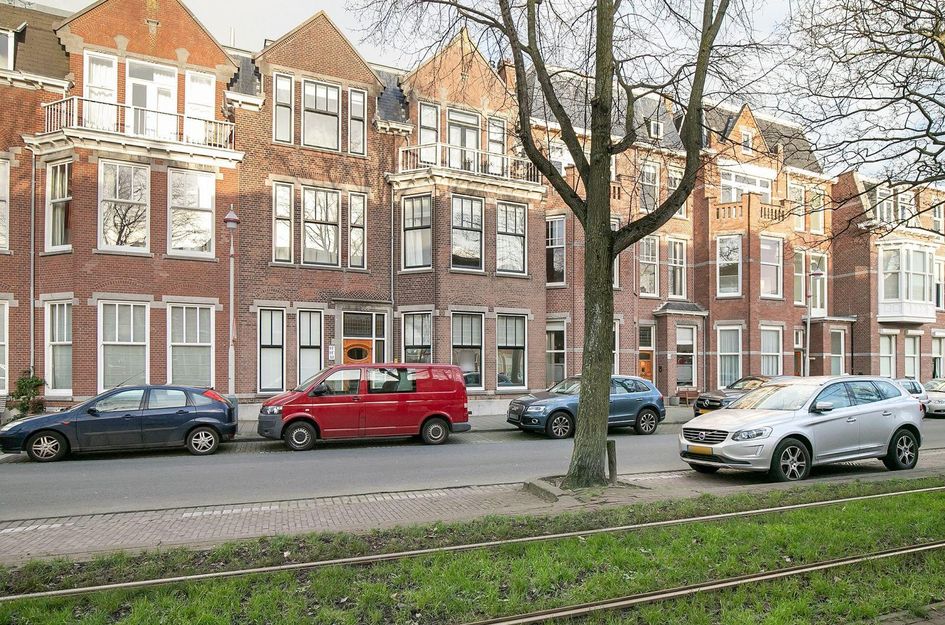 Prins Mauritslaan 61