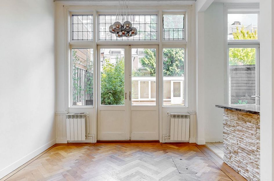 Van Slingelandtstraat 124