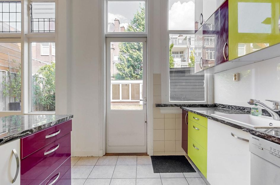 Van Slingelandtstraat 124