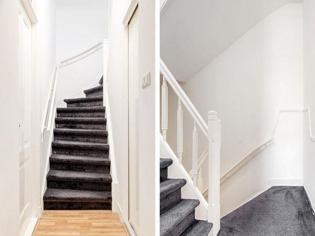Van Slingelandtstraat 124, 'S-Gravenhage