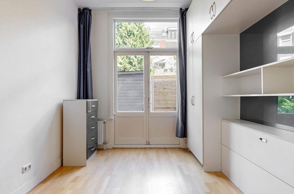 Van Slingelandtstraat 124