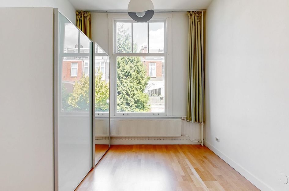 Van Slingelandtstraat 124