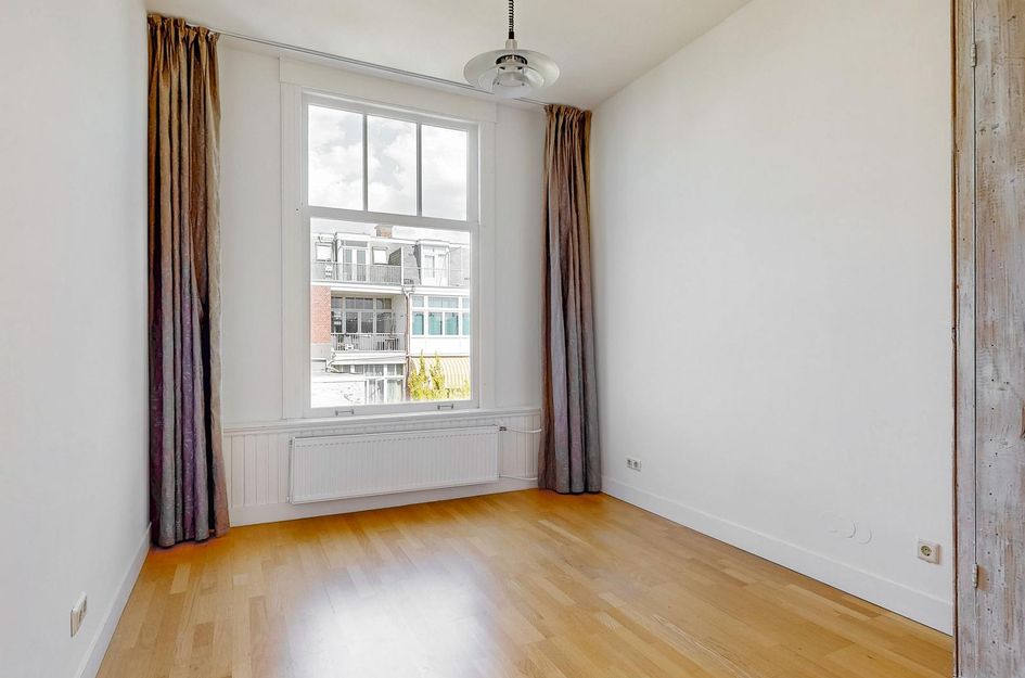 Van Slingelandtstraat 124