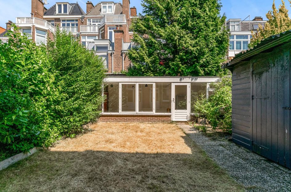 Van Slingelandtstraat 124