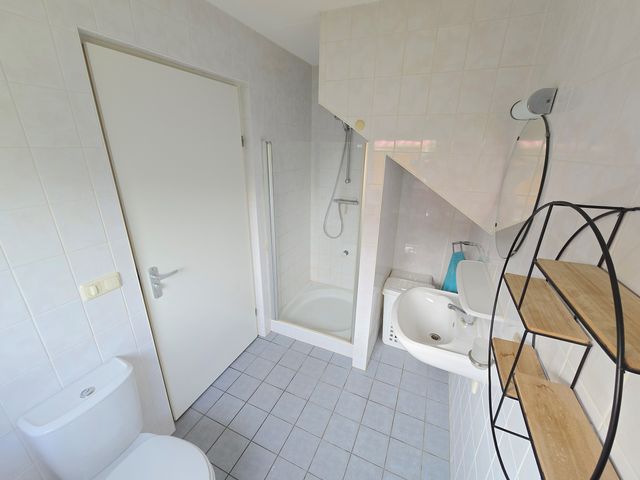 Solcamastraat 30 11, Sumar