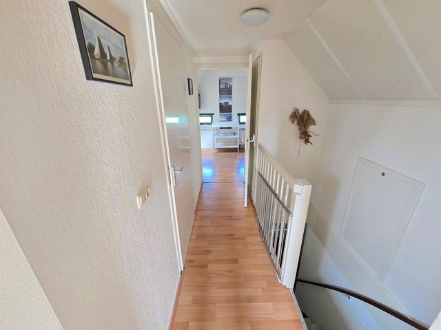 Solcamastraat 30 11, Sumar