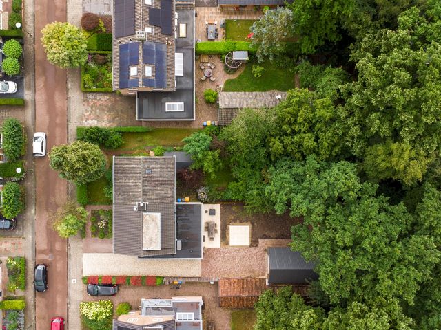 Van Hogendorpstraat 16, Veenendaal