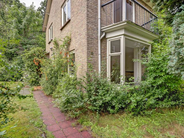 Van Hogendorpstraat 16, Veenendaal